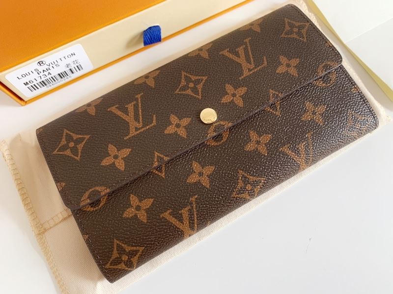 Louis Vuitton Wallets Purse